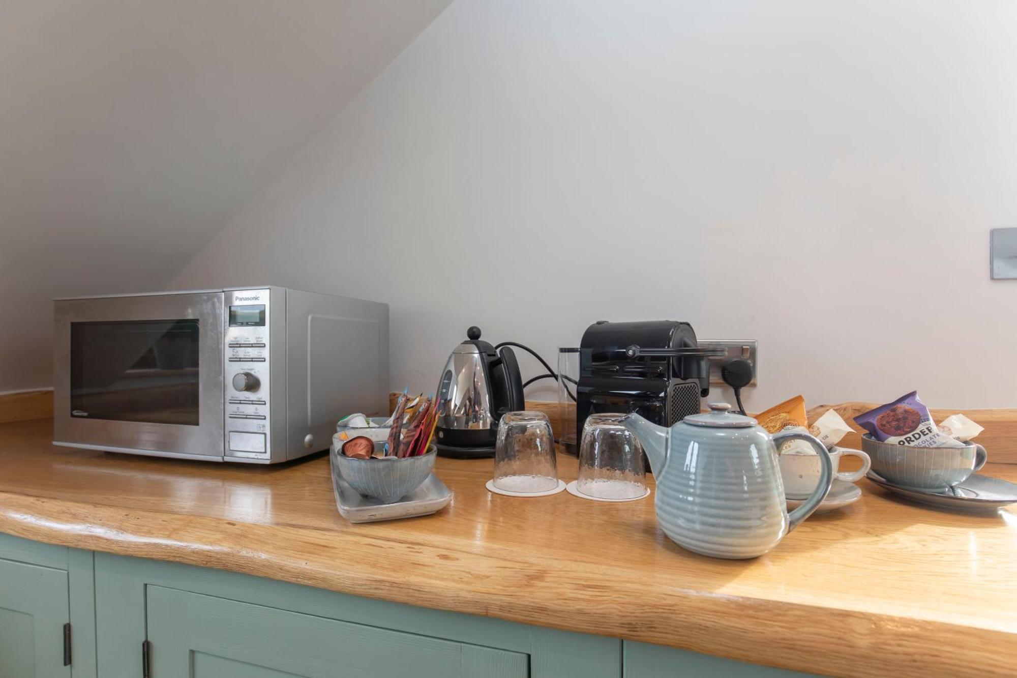 Stable Lodge - Boutique Bed & Breakfast Shurdington Εξωτερικό φωτογραφία