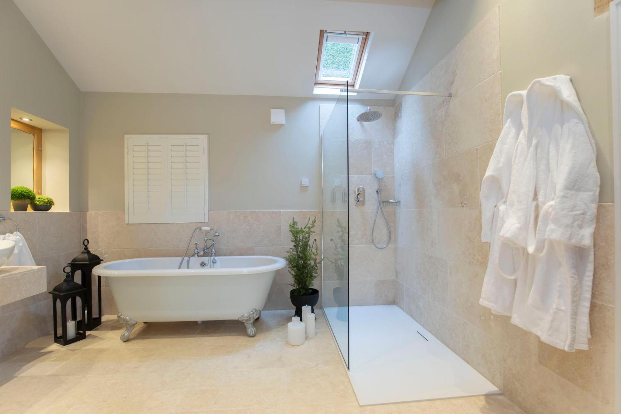 Stable Lodge - Boutique Bed & Breakfast Shurdington Εξωτερικό φωτογραφία